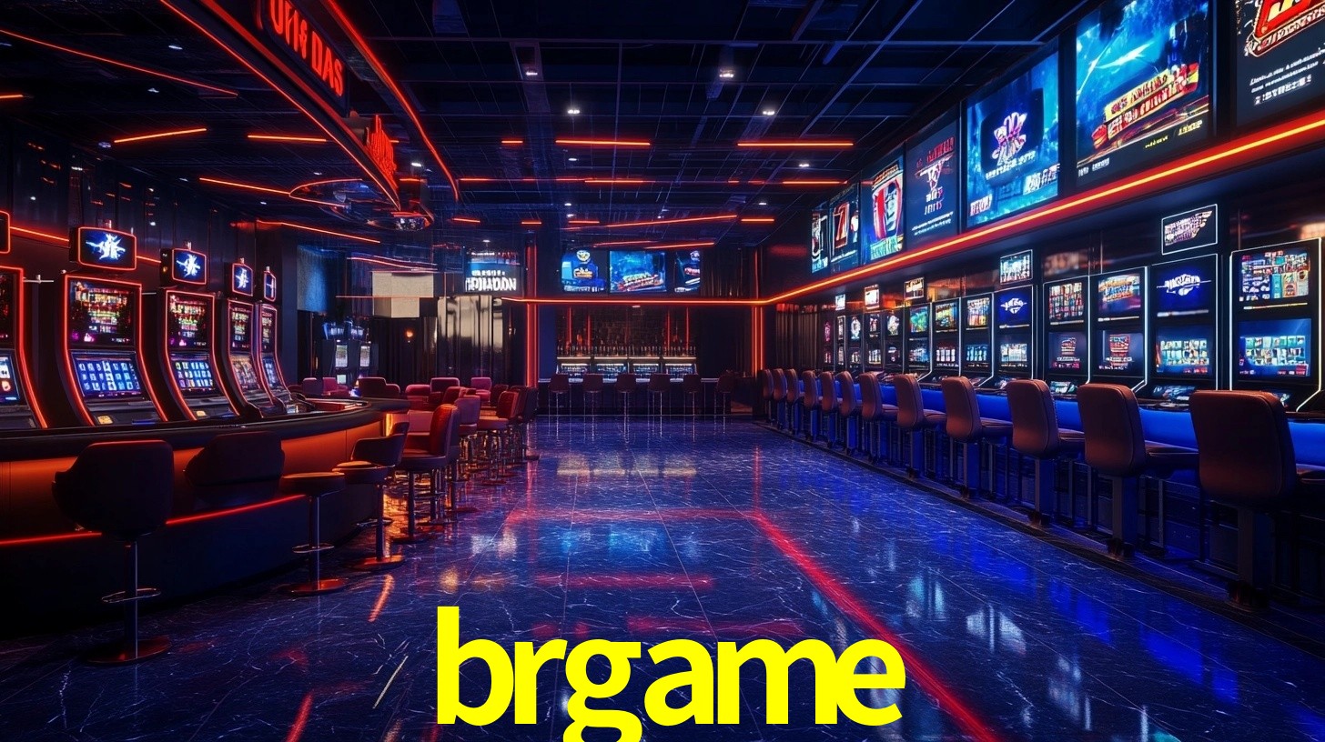 Statistics brgame