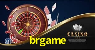 Experiência VIP brgame
