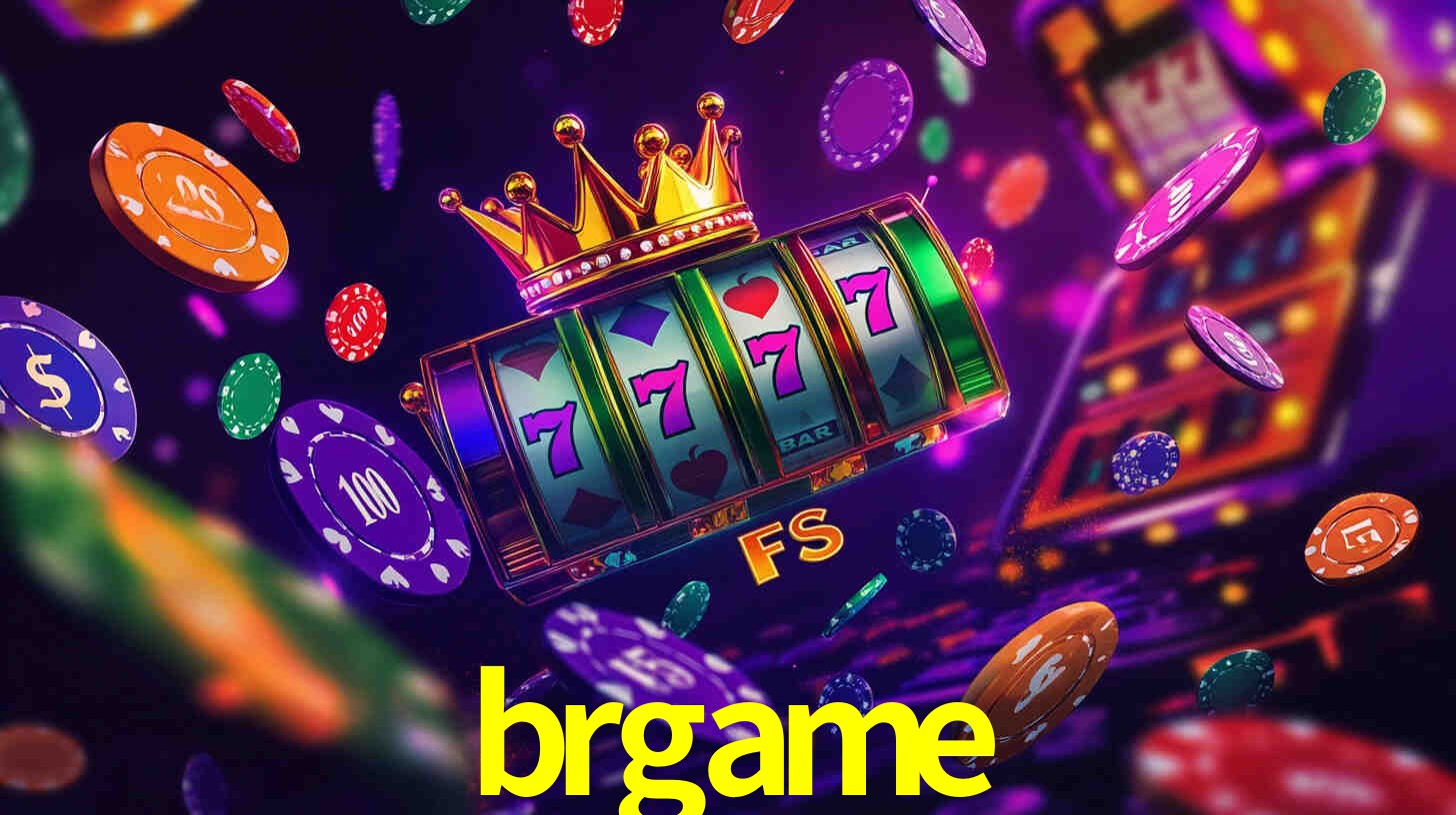 Welcome Bonus brgame
