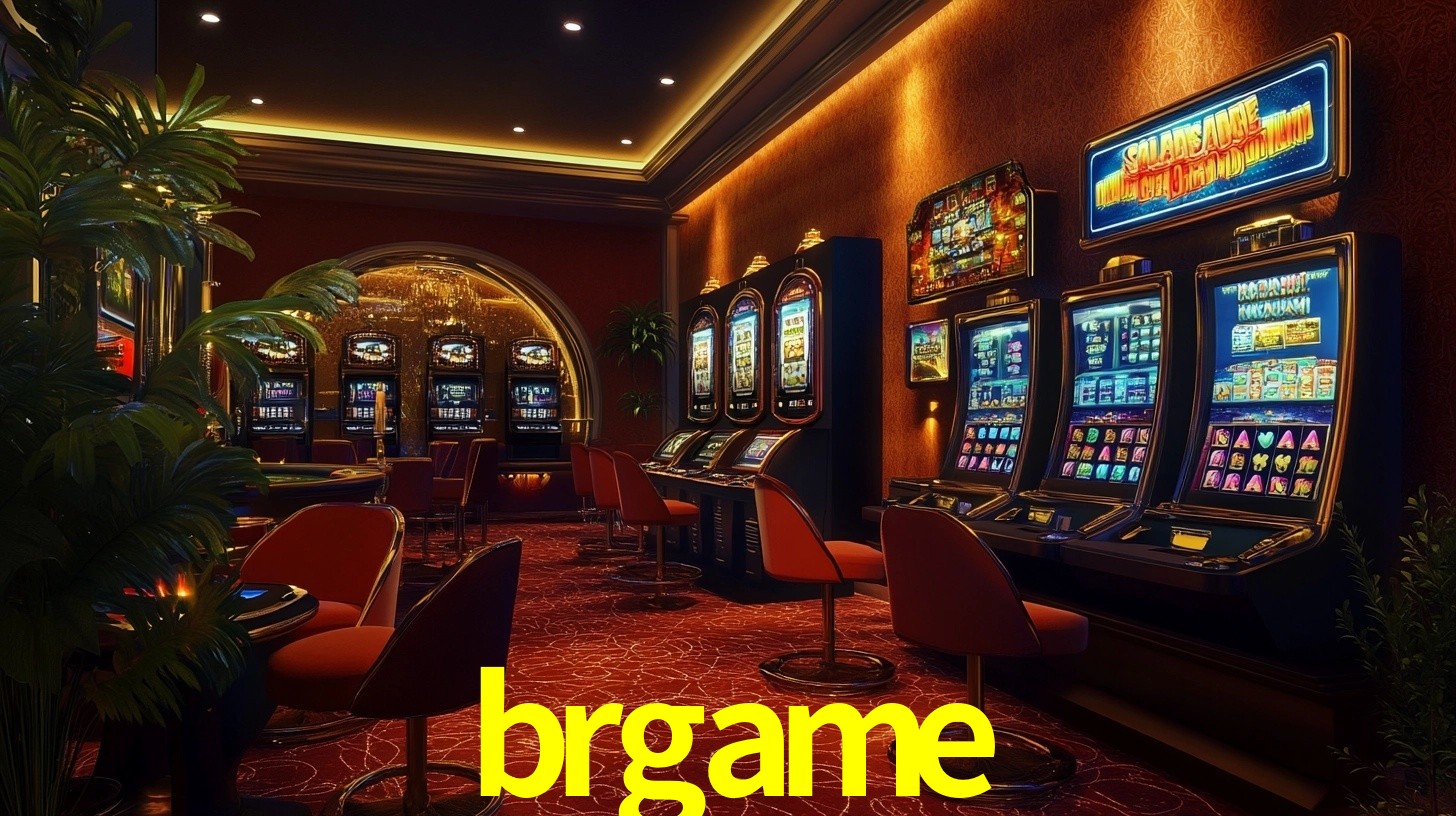 Experiência VIP brgame