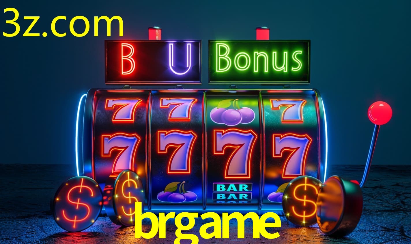 BRGAME.COM