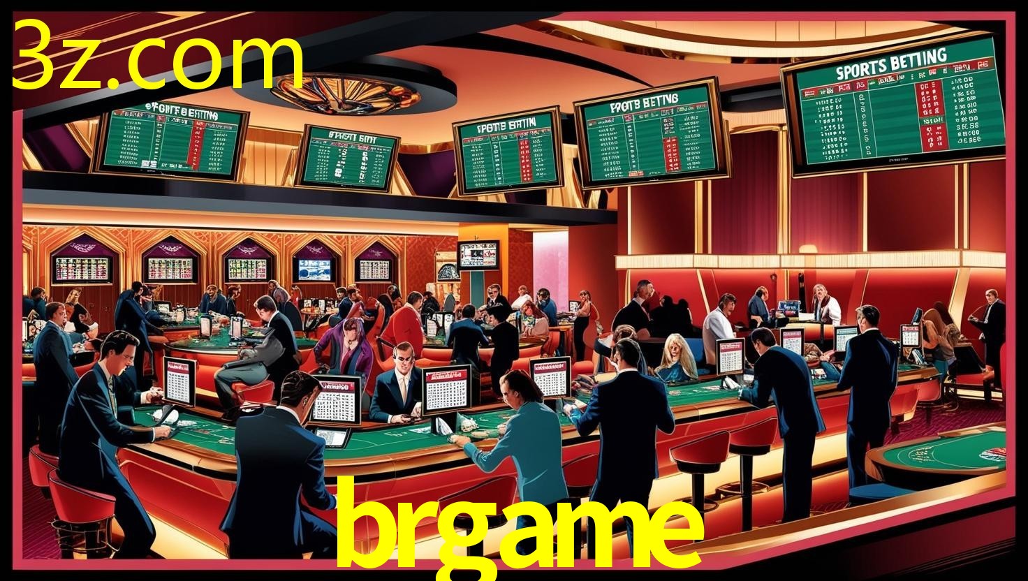 BRGAME.COM