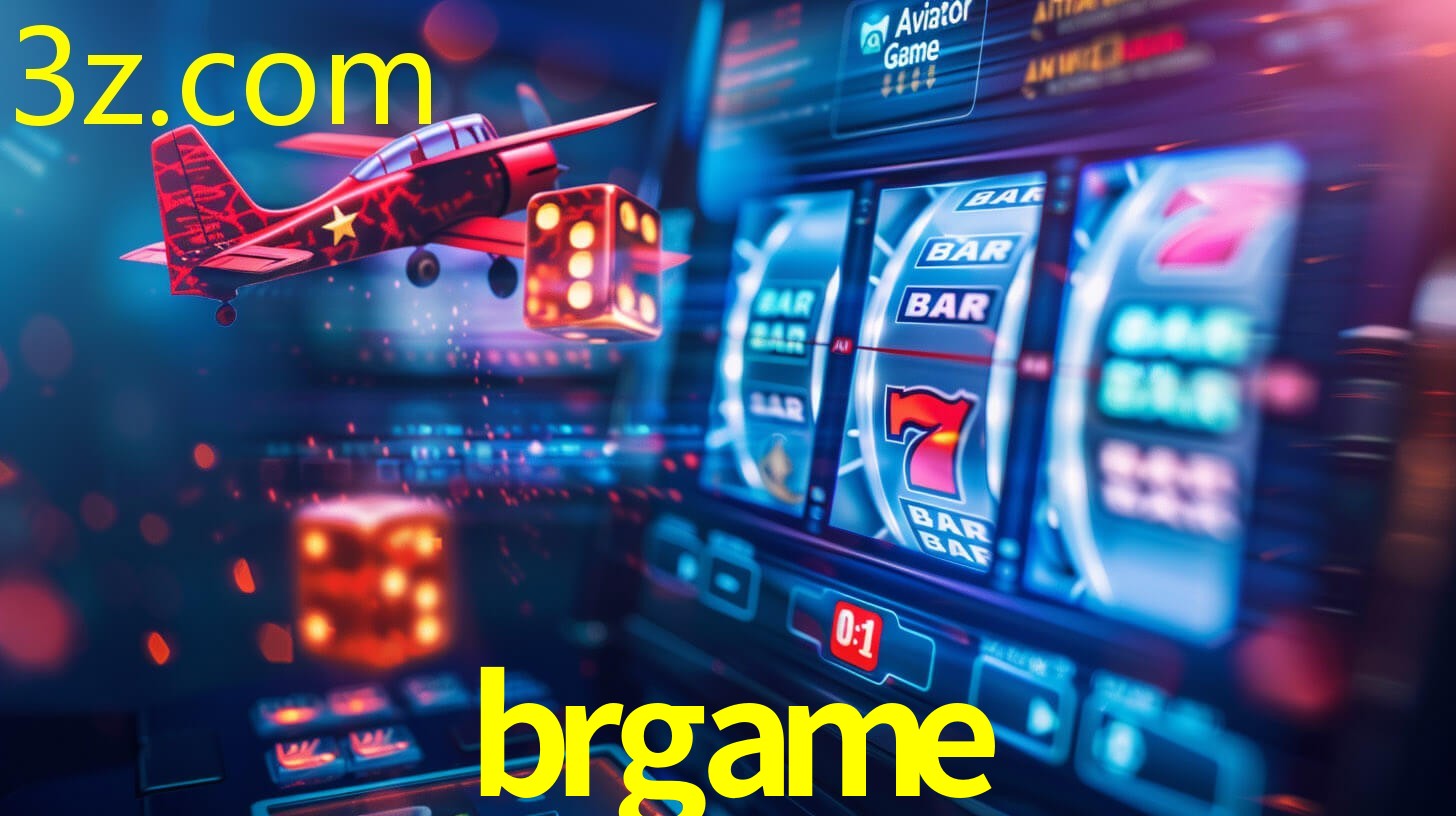BRGAME.COM