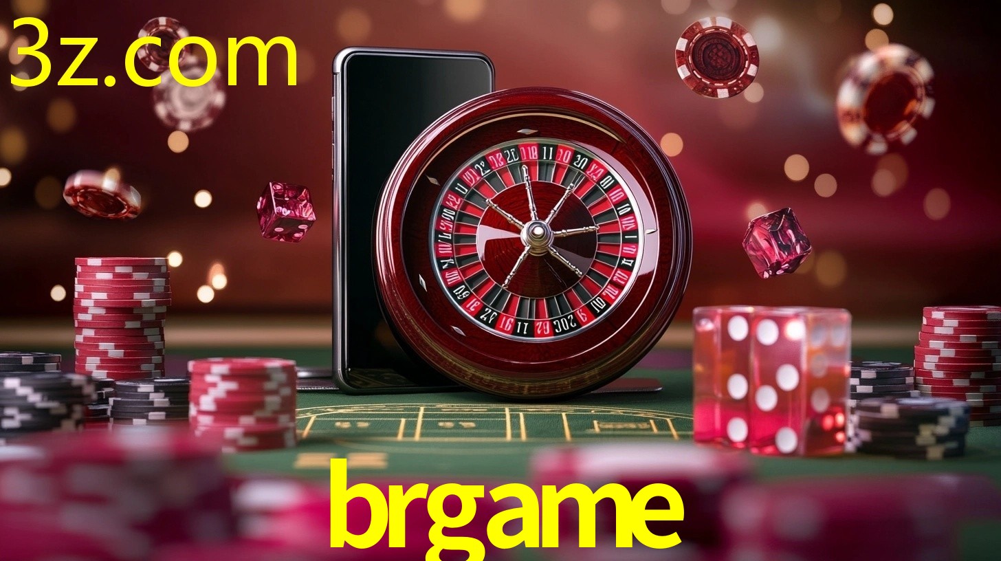 BRGAME.COM