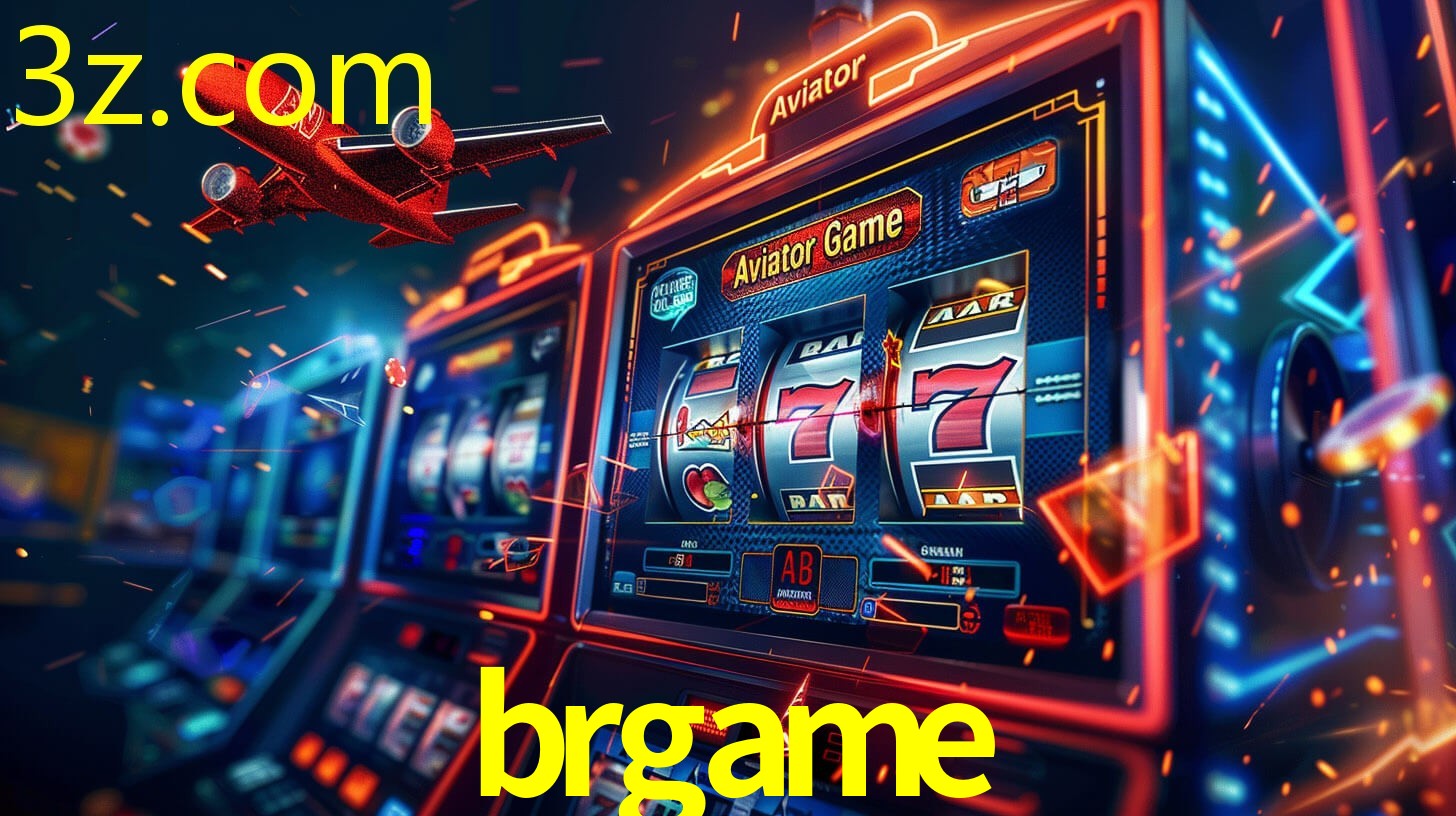 BRGAME.COM