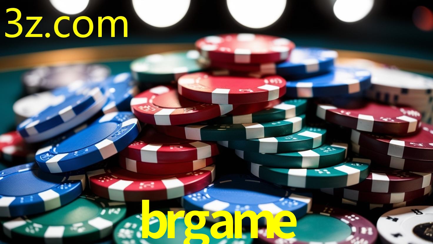 BRGAME.COM