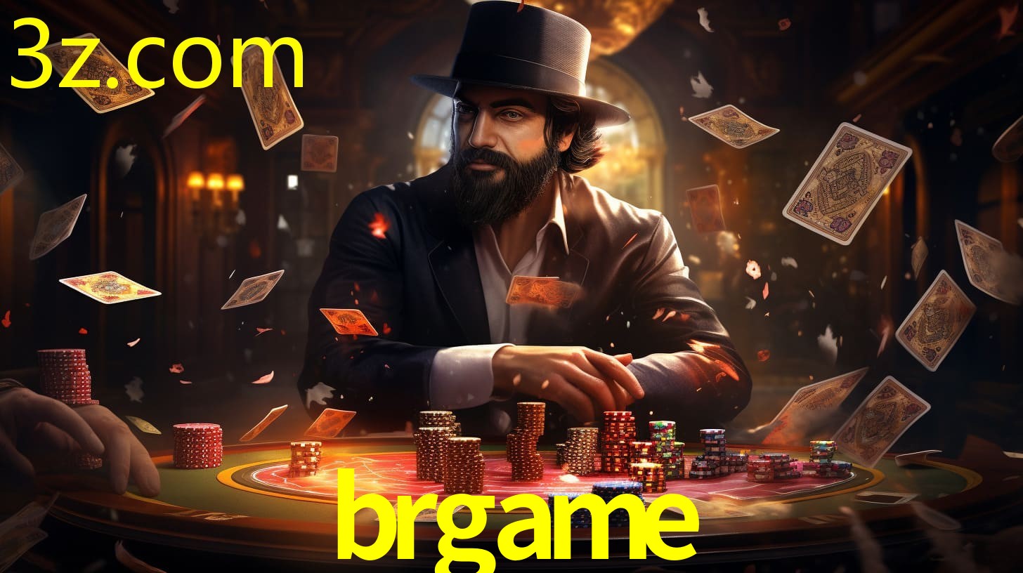 BRGAME.COM