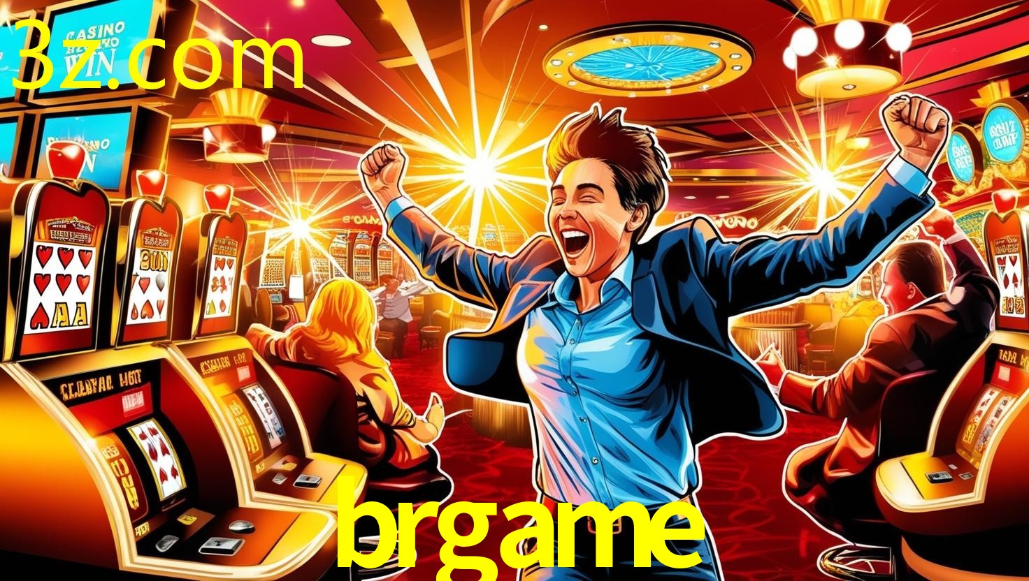 BRGAME.COM