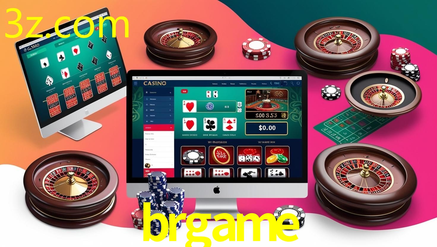 BRGAME.COM