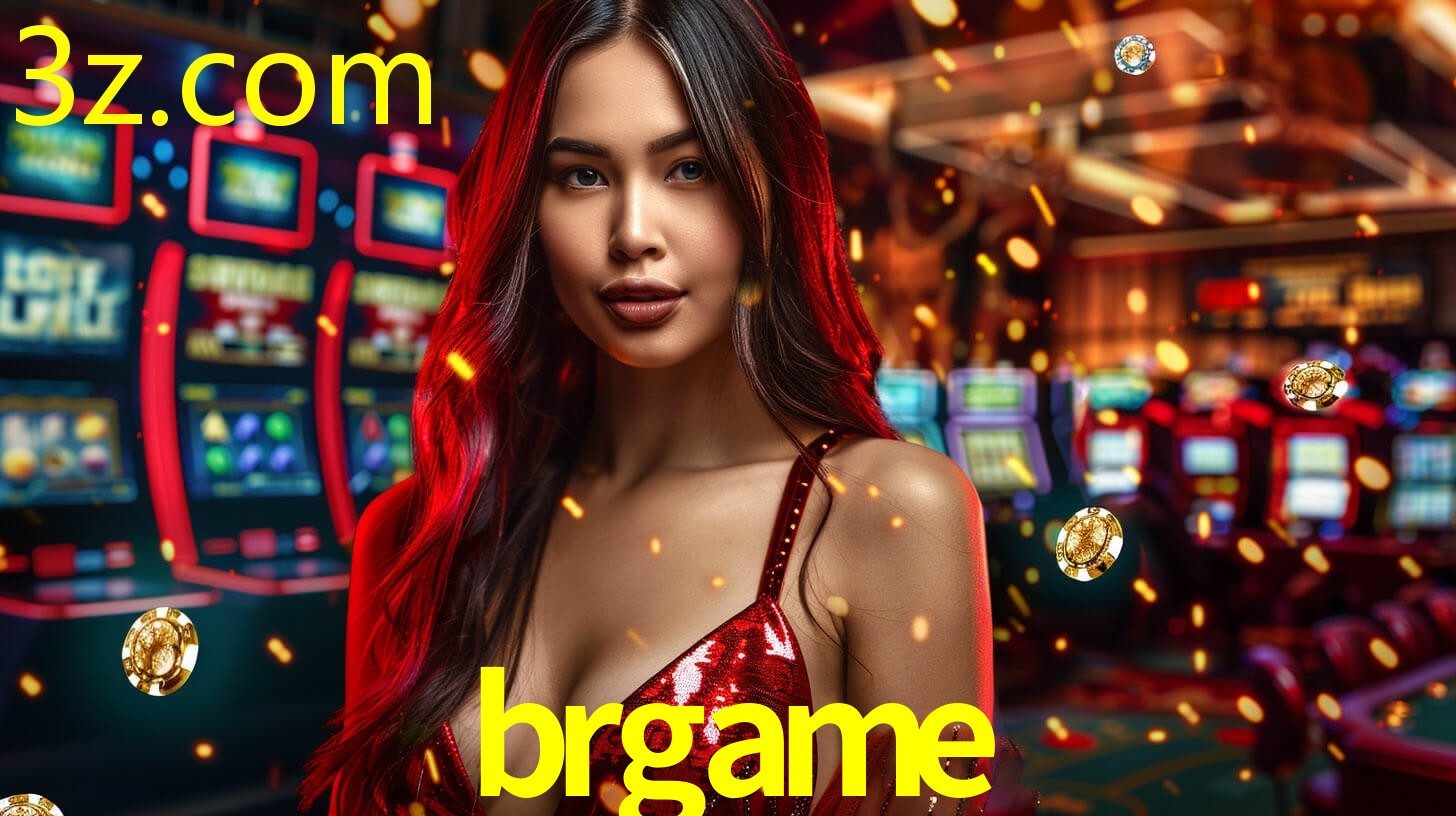 BRGAME.COM