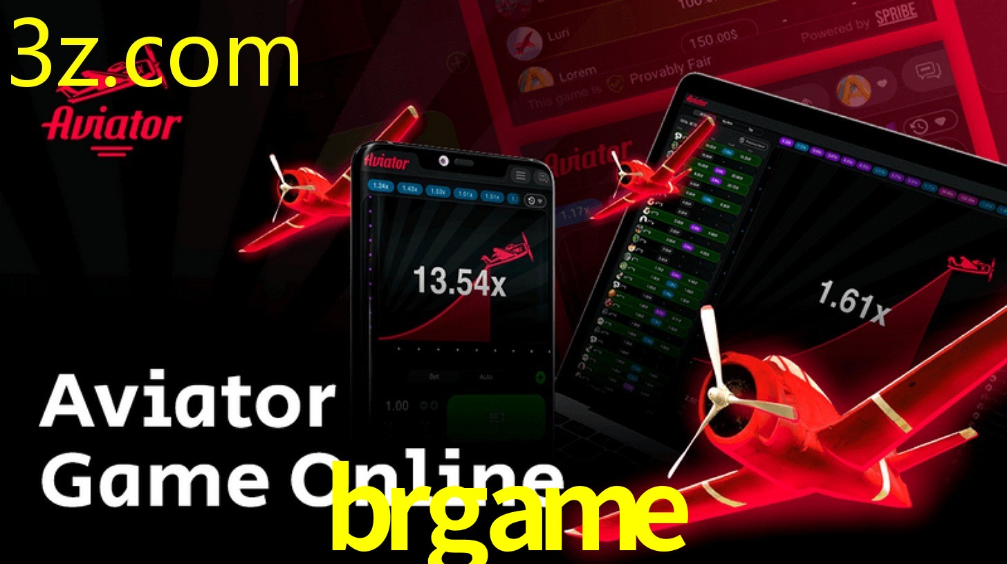 BRGAME.COM