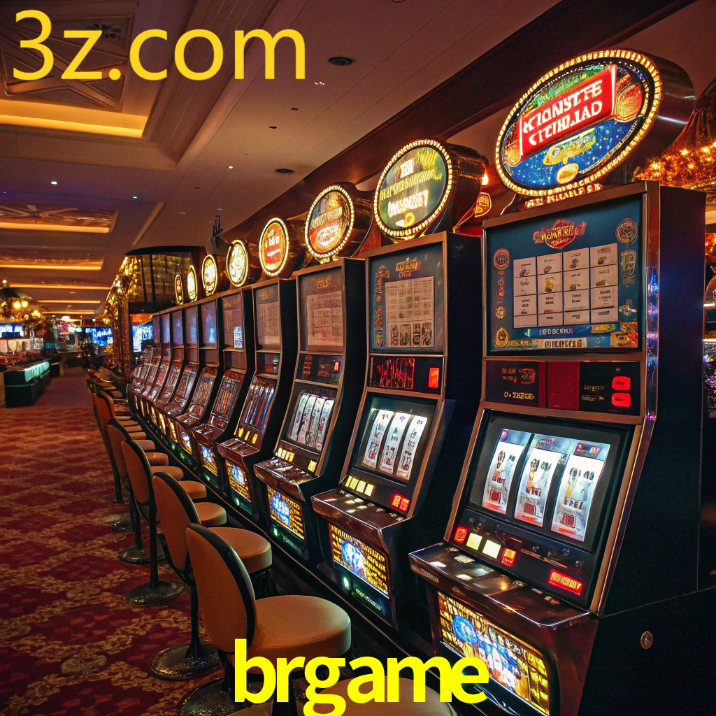 BRGAME.COM