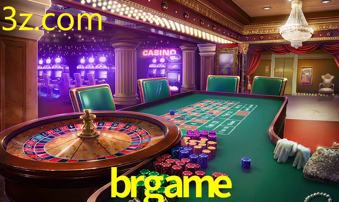 BRGAME.COM
