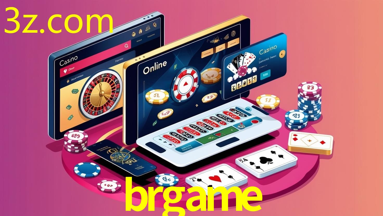 BRGAME.COM