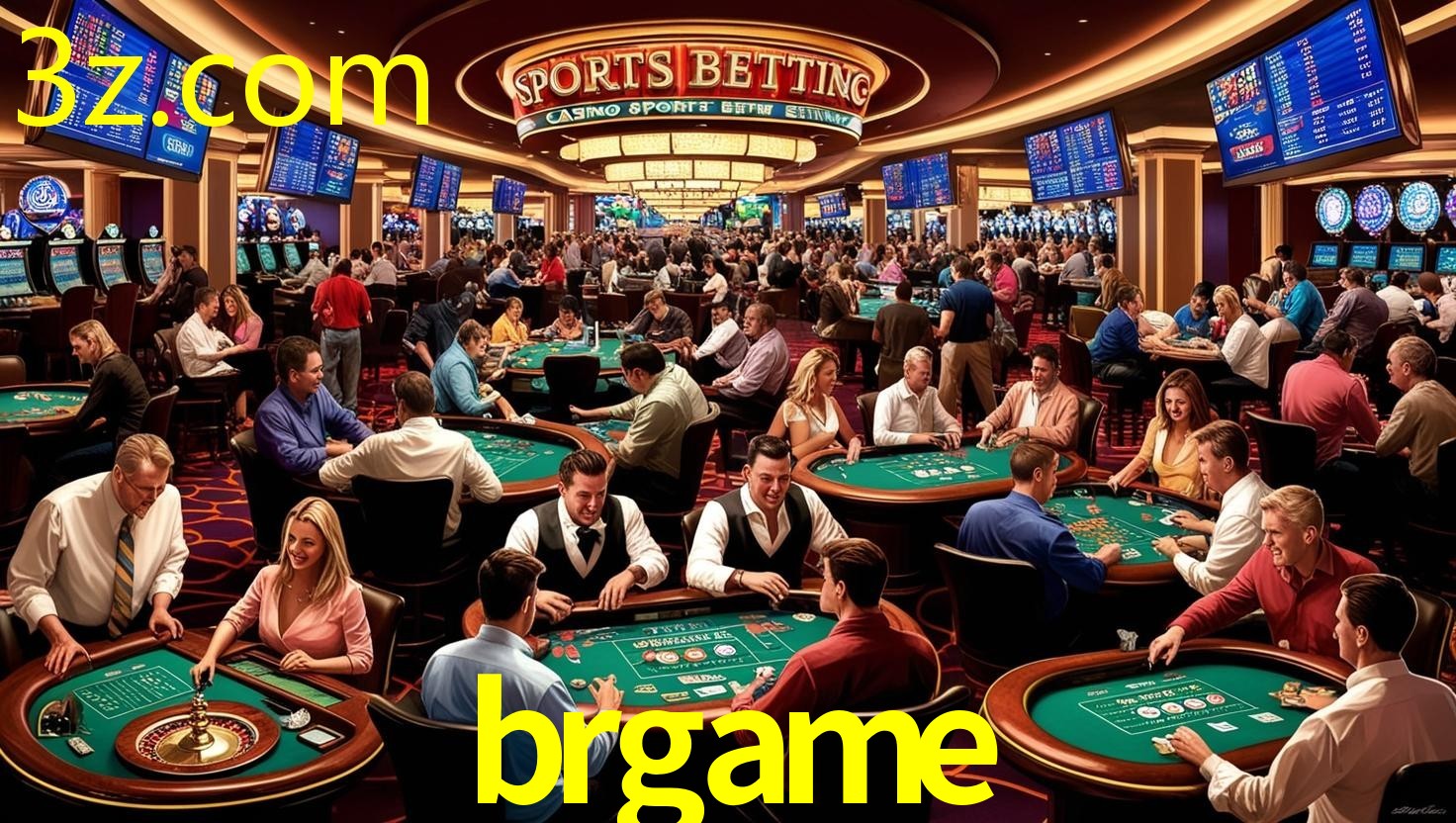 BRGAME.COM