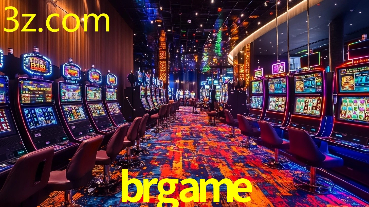 BRGAME.COM
