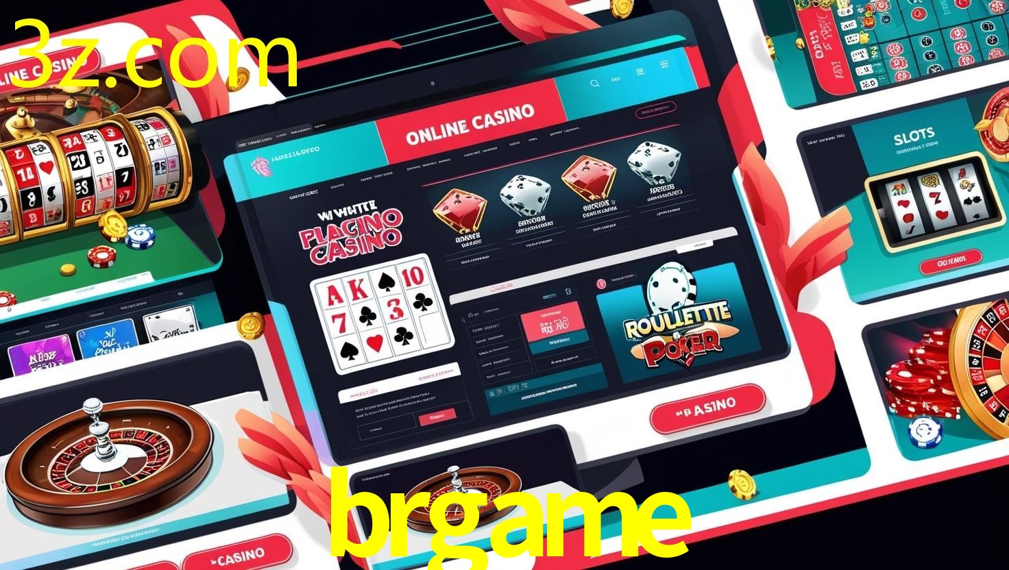 BRGAME.COM