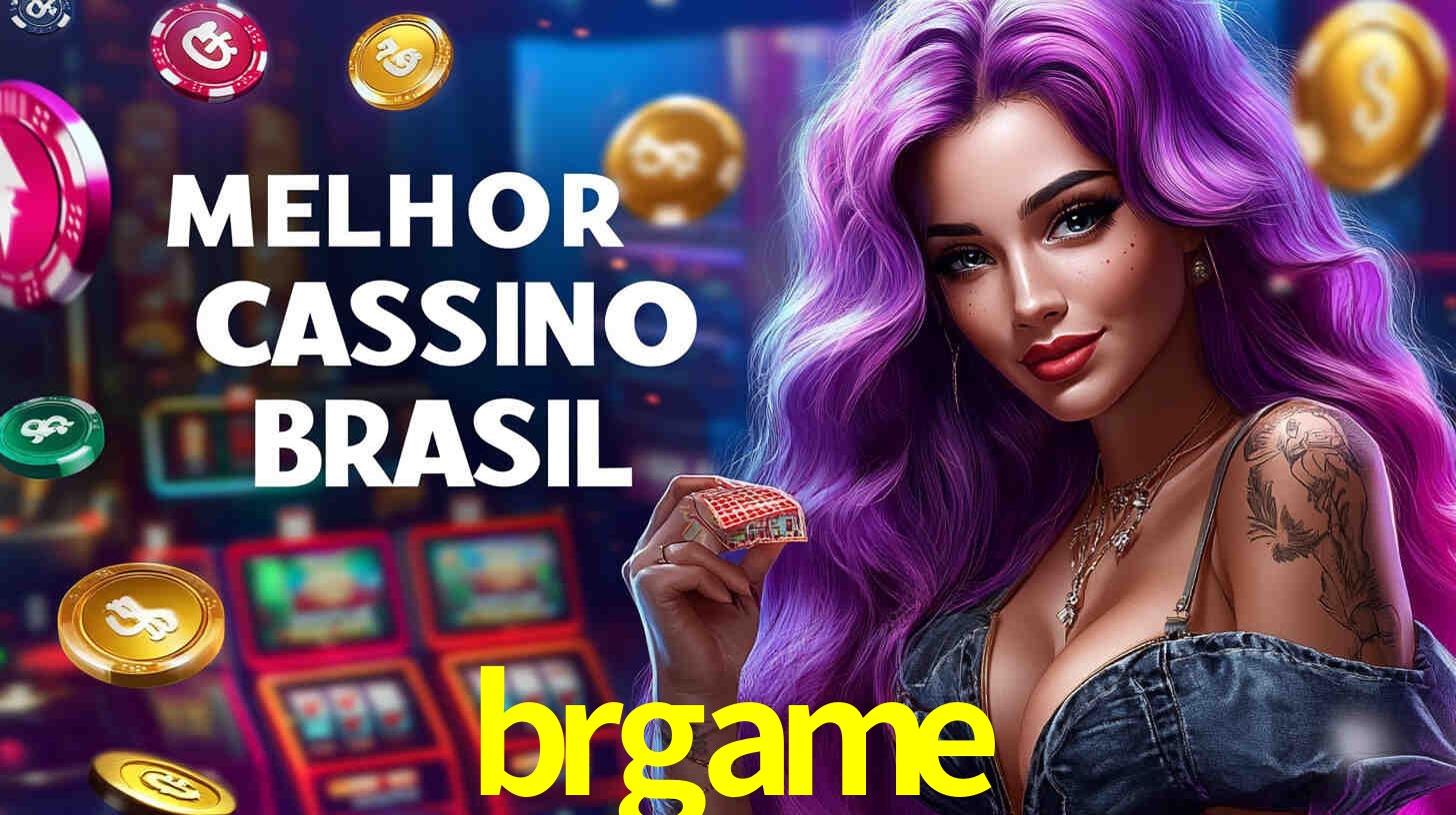 Descubra a Essência do brgame: Nossa História e Compromissos
