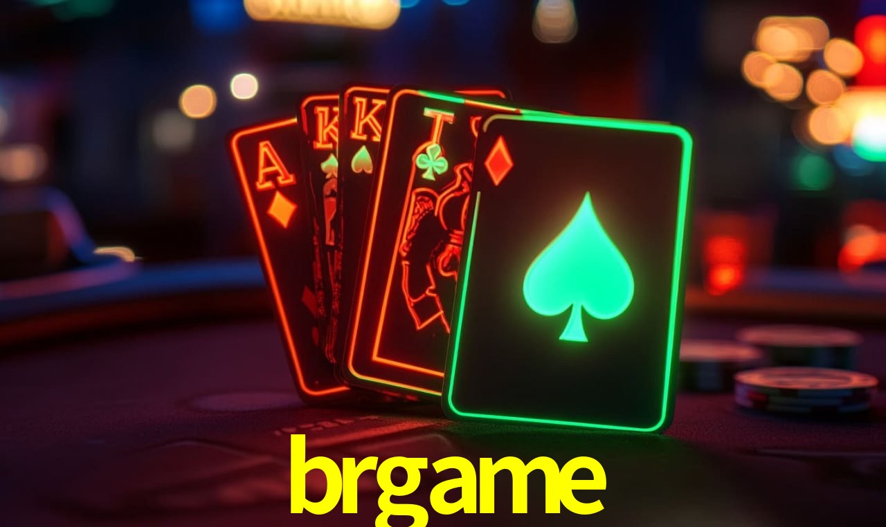 Provedores de Jogos brgame