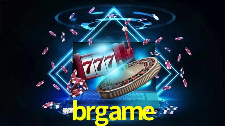 Tecnologia da Plataforma brgame