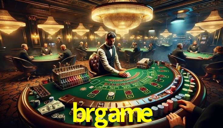 API Integration brgame