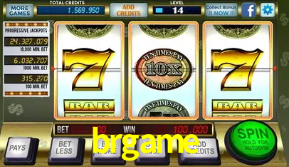 Descubra a Magia dos Jogos de Arcade no brgame