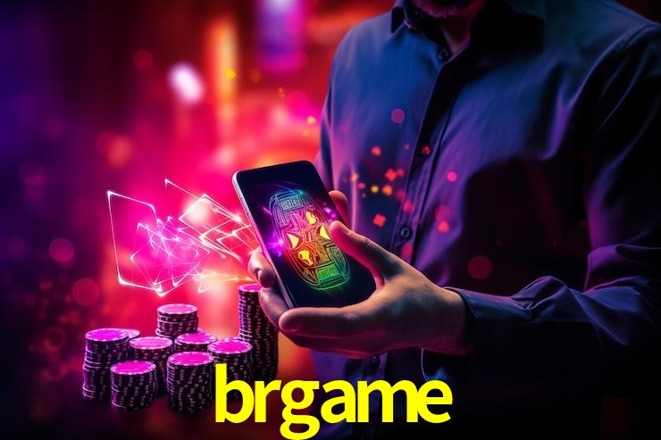 Mesa de Roleta brgame