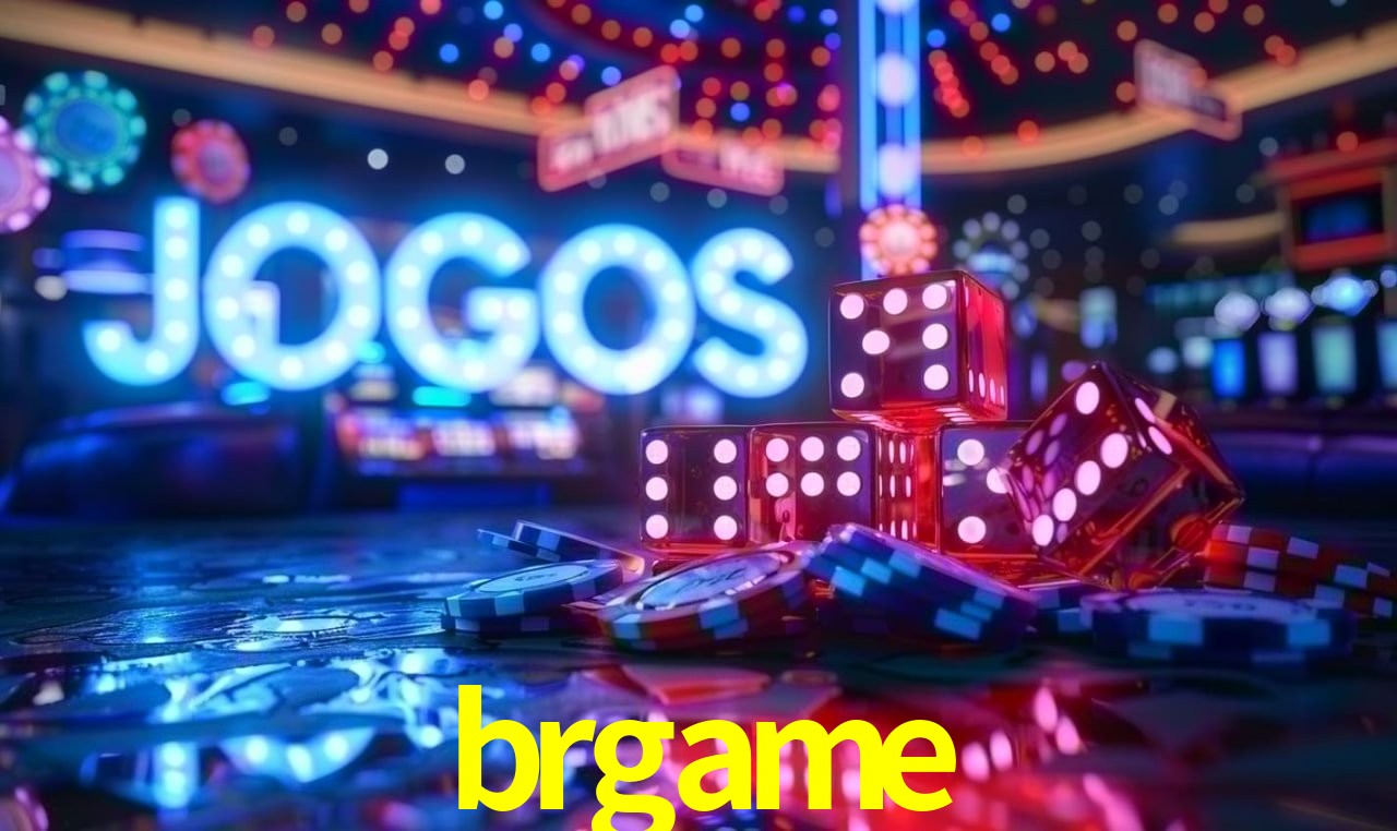 Bônus de Boas-vindas brgame