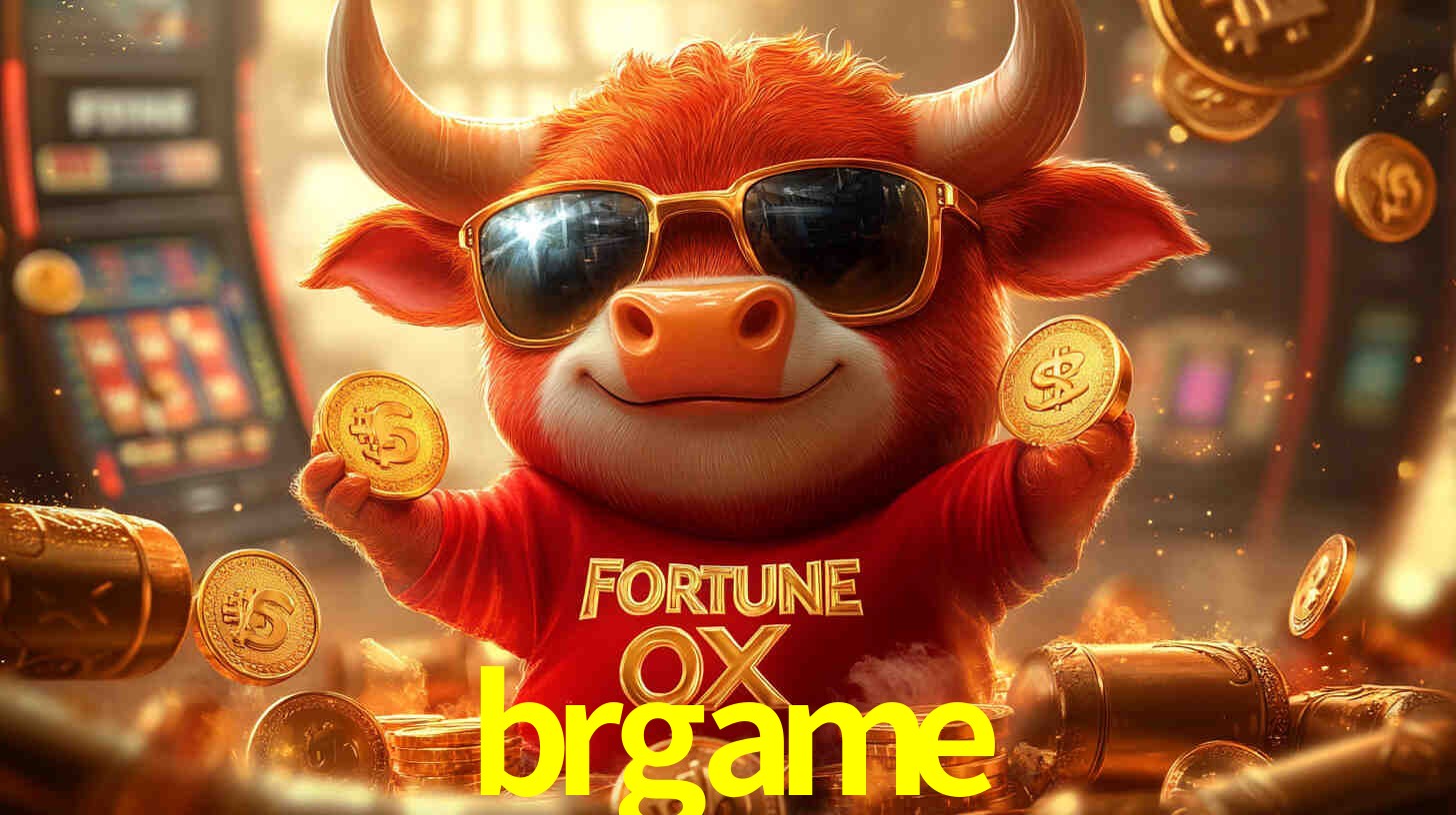 Welcome Bonus brgame