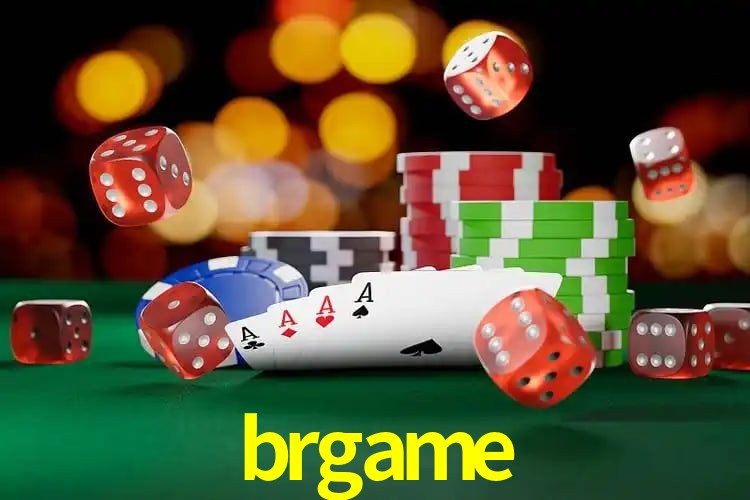 Benefícios da Conta brgame