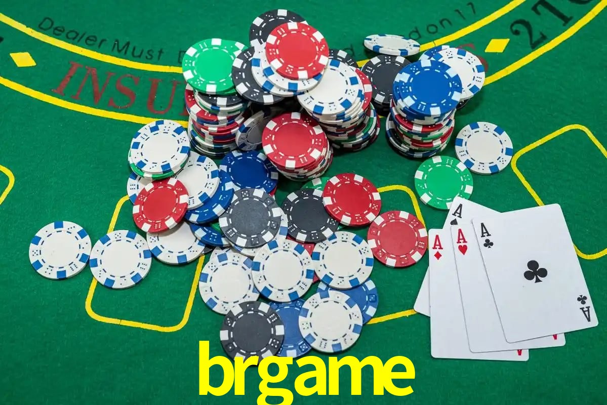 Torneios brgame