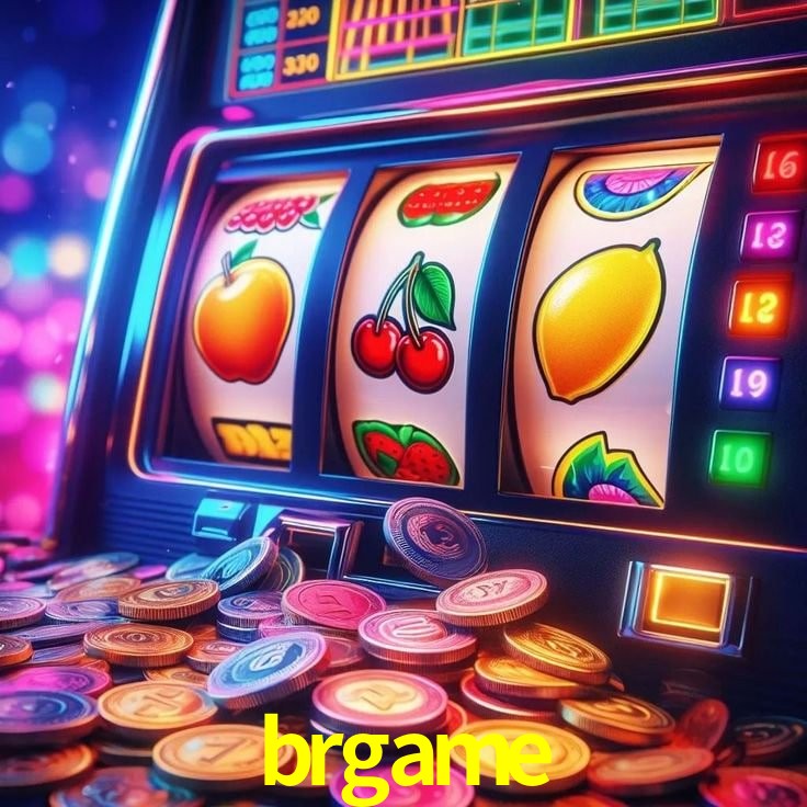 Gates of Olympus brgame