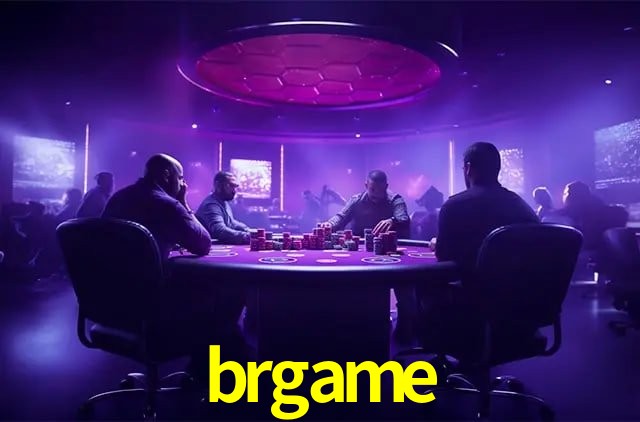 Diretório de Jogos brgame
