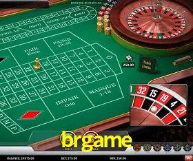 brgame bet