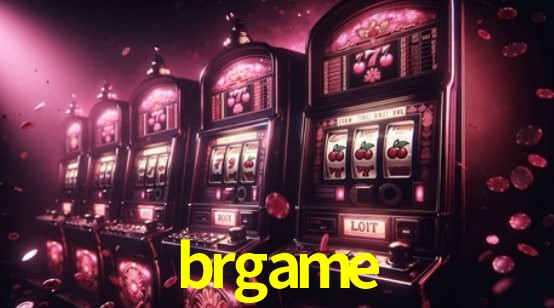 PIX Instantâneo brgame