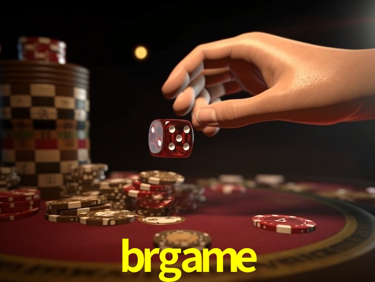 Cadastro Rápido brgame