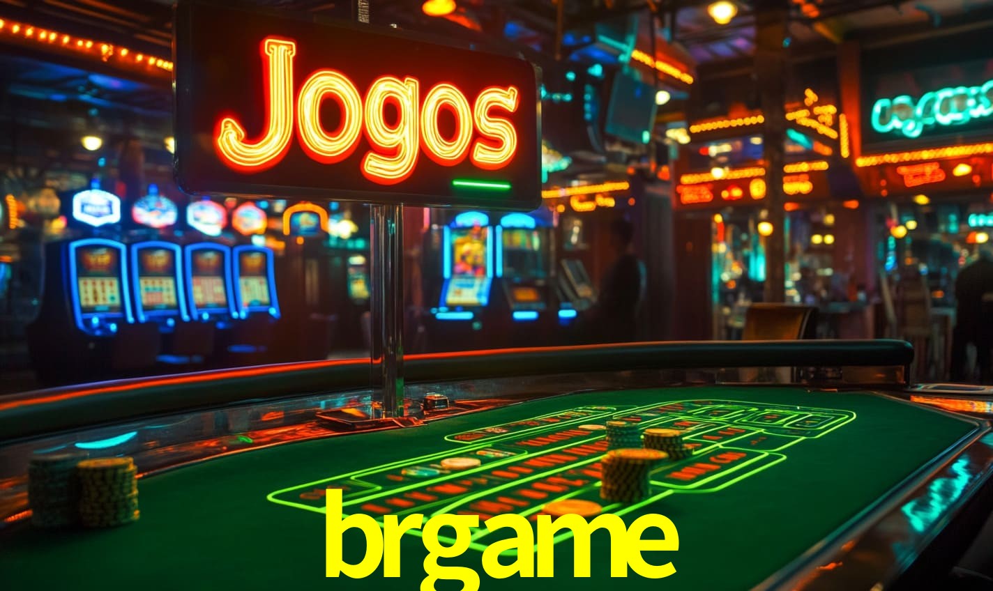 Design Responsivo brgame